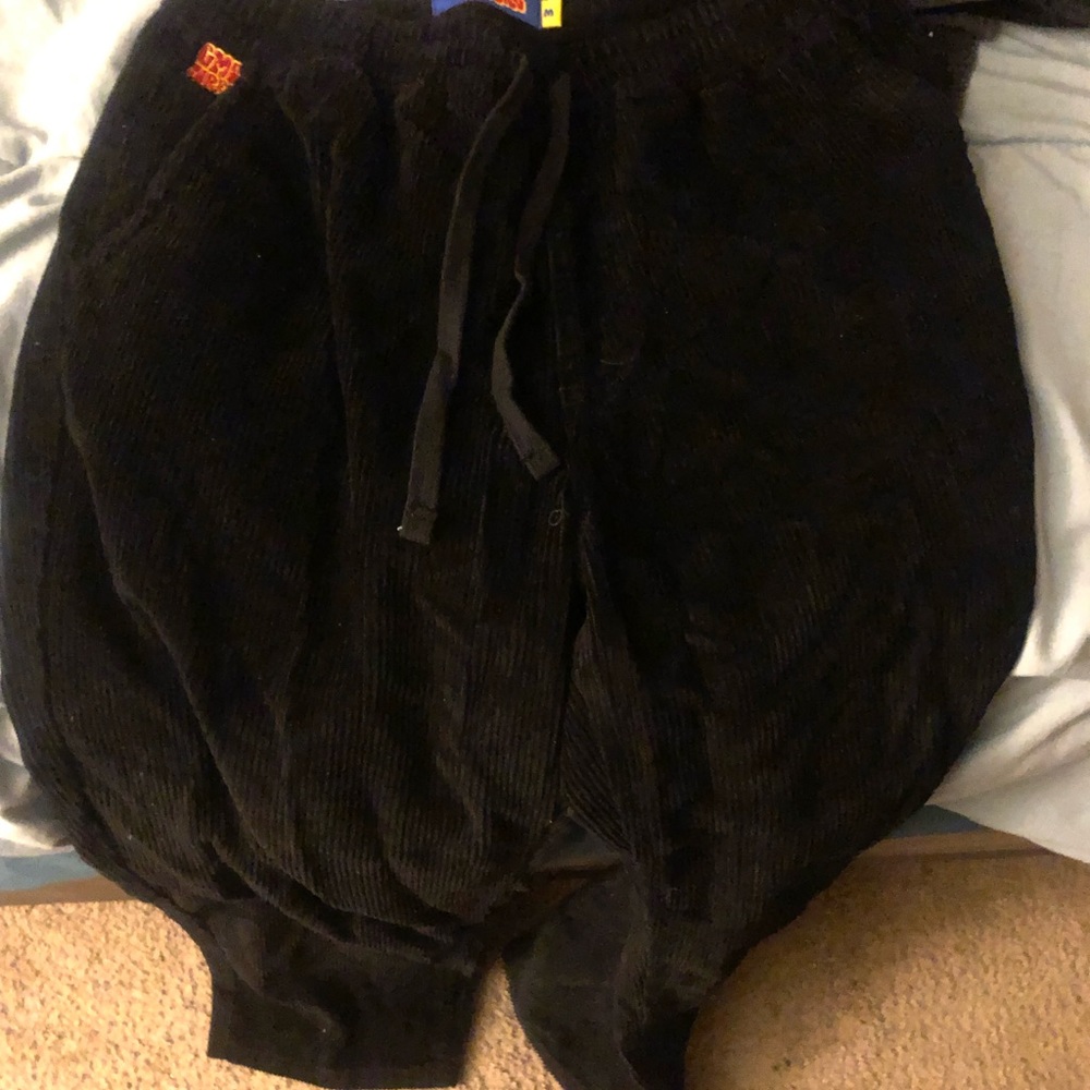 Skater pants